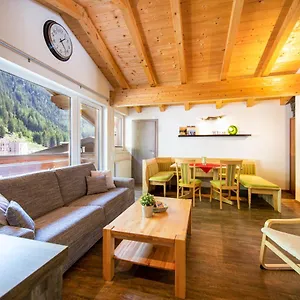 Apartment View Penthouse Hermann, Sölden