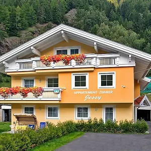 Apartment Jessy, Sölden